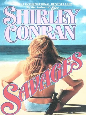 cover image of Savages